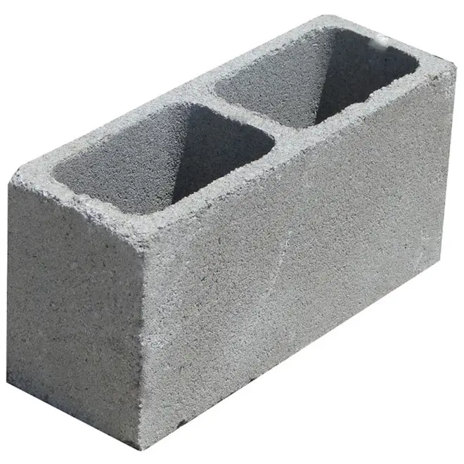 Imagem ilustrativa de Blocos de concreto rs preço