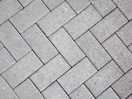 Imagem ilustrativa de Piso de concreto para calçada